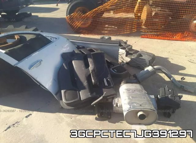 3GCPCTEC7JG391297 фото 6