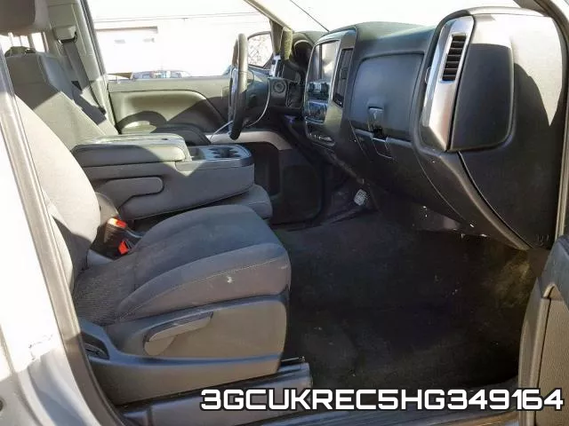 3GCUKREC5HG349164 фото 6