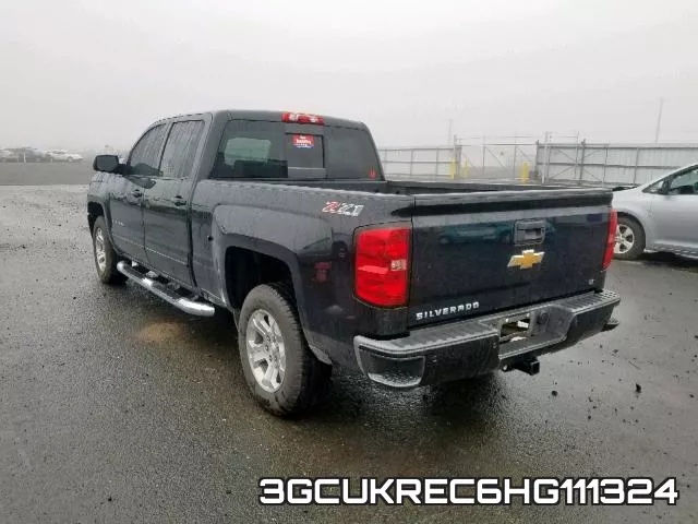 3GCUKREC6HG111324 фото 4