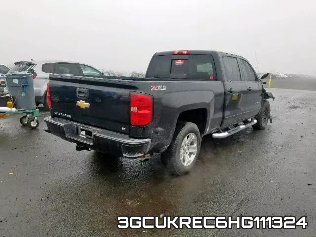 3GCUKREC6HG111324 фото 5