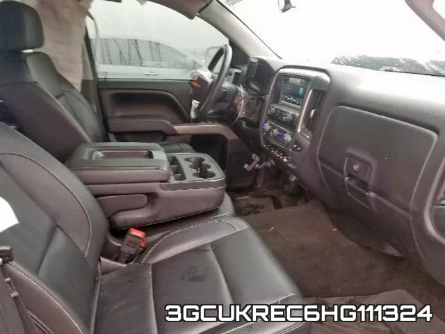 3GCUKREC6HG111324 фото 6