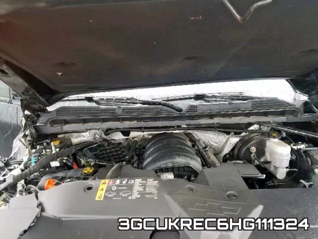 3GCUKREC6HG111324 фото 8