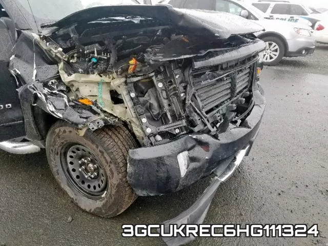 3GCUKREC6HG111324 фото 9