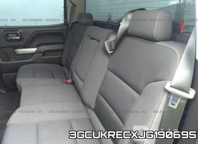 3GCUKRECXJG190695 фото 9