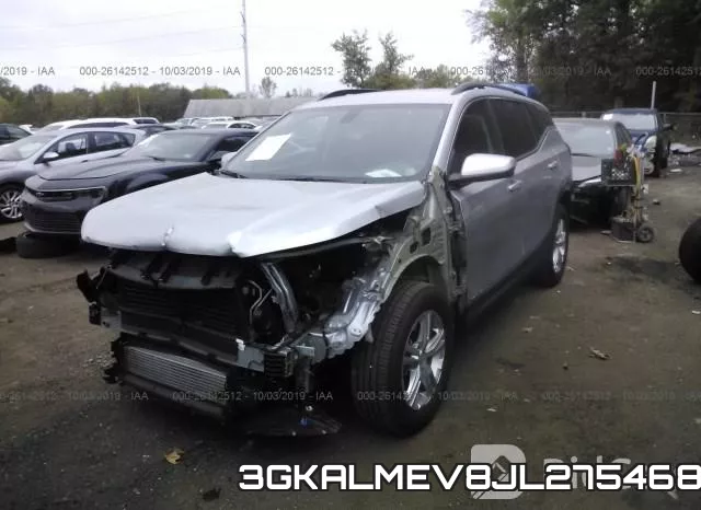 3GKALMEV8JL275468 фото 3
