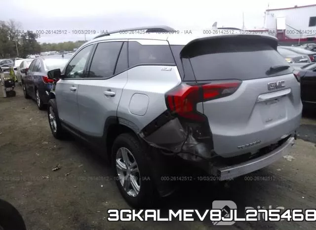 3GKALMEV8JL275468 фото 4