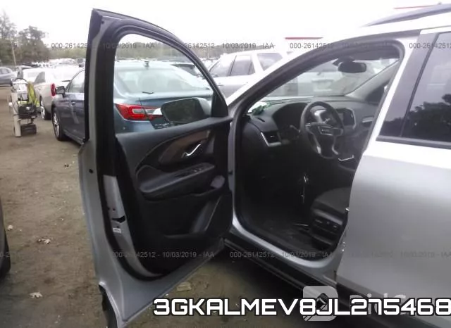 3GKALMEV8JL275468 фото 6