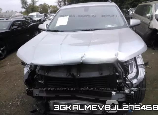 3GKALMEV8JL275468 фото 7