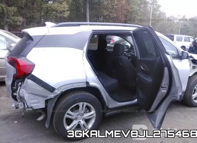 3GKALMEV8JL275468 фото 9