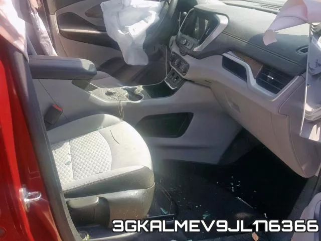 3GKALMEV9JL176366 фото 6