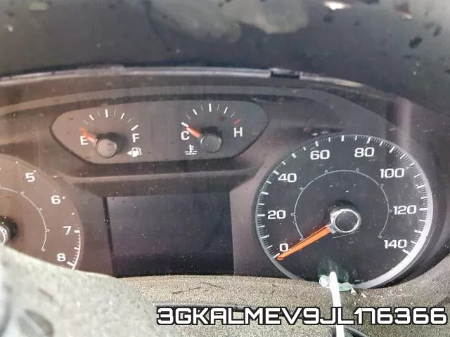 3GKALMEV9JL176366 фото 9
