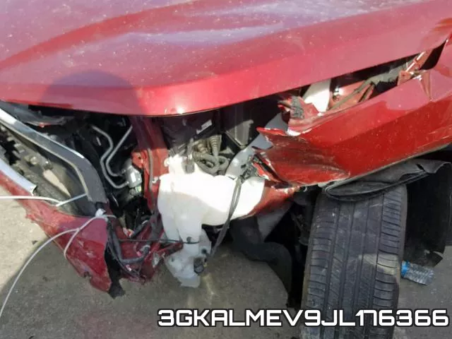 3GKALMEV9JL176366 фото 10