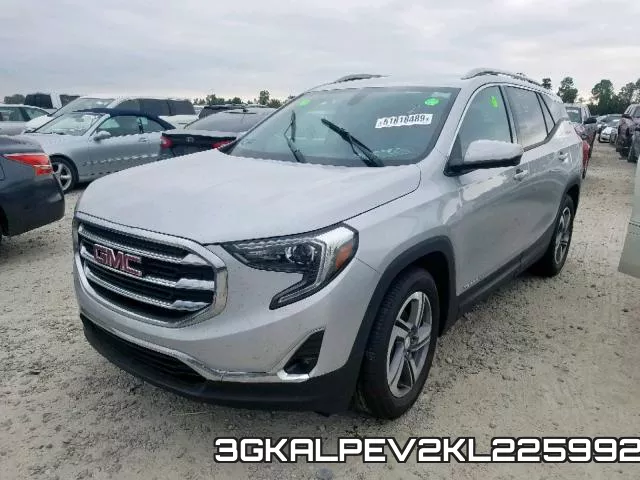 3GKALPEV2KL225992 фото 3