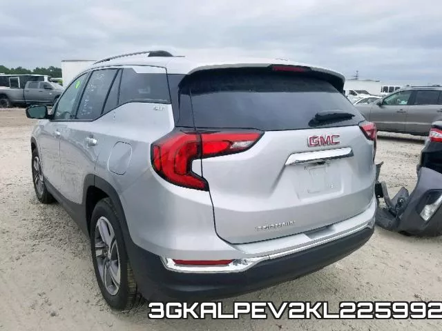 3GKALPEV2KL225992 фото 4