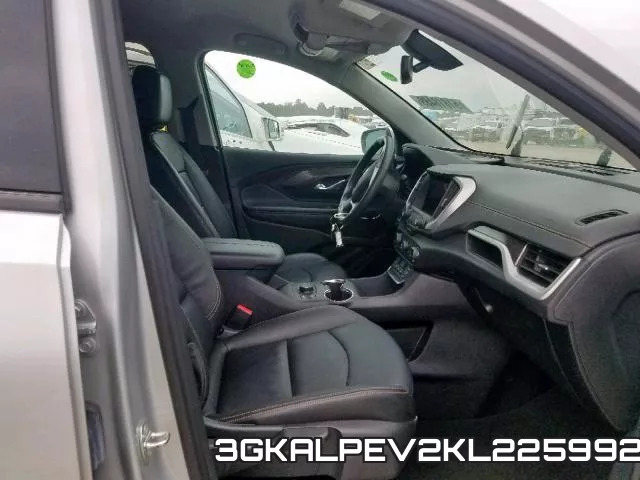 3GKALPEV2KL225992 фото 6