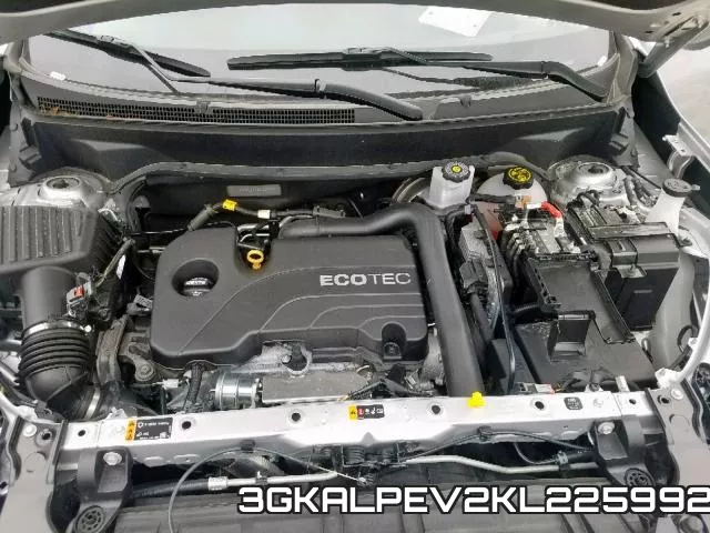 3GKALPEV2KL225992 фото 8