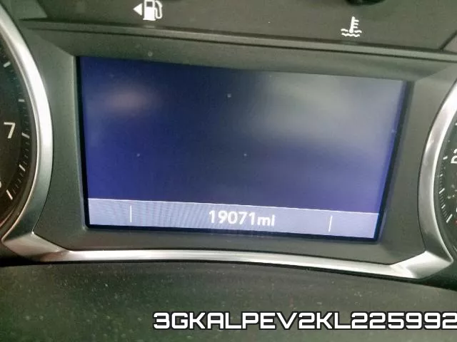3GKALPEV2KL225992 фото 9