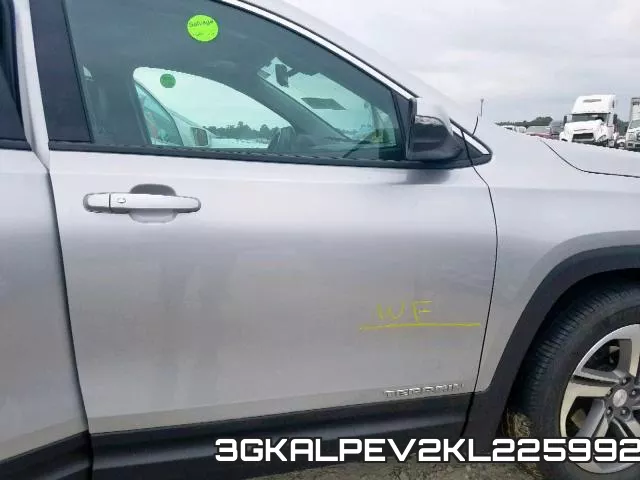 3GKALPEV2KL225992 фото 10