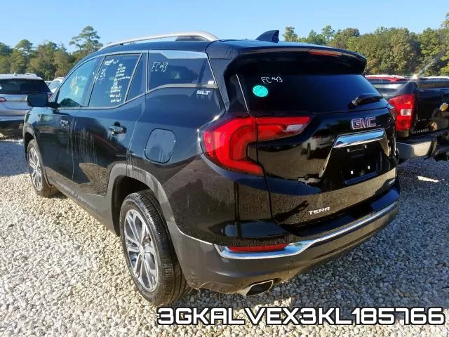 3GKALVEX3KL185766 фото 4