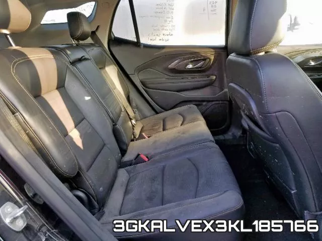 3GKALVEX3KL185766 фото 7