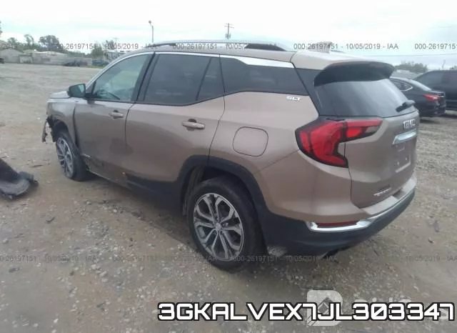 3GKALVEX7JL303347 фото 4