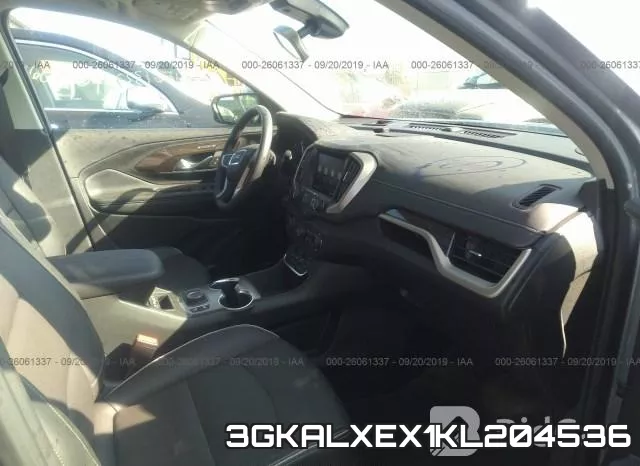 3GKALXEX1KL204536 фото 6