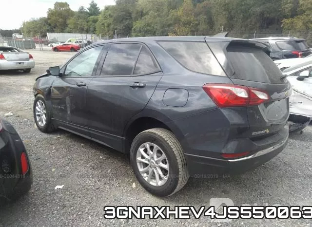 3GNAXHEV4JS550063 фото 2