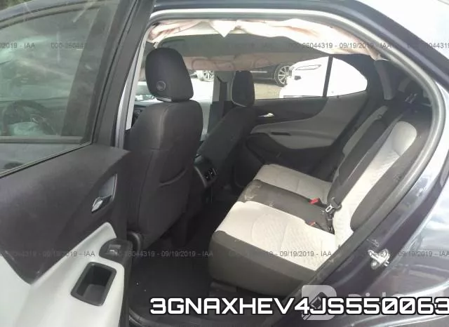 3GNAXHEV4JS550063 фото 6