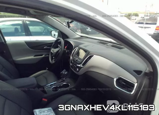 3GNAXHEV4KL115183 фото 6