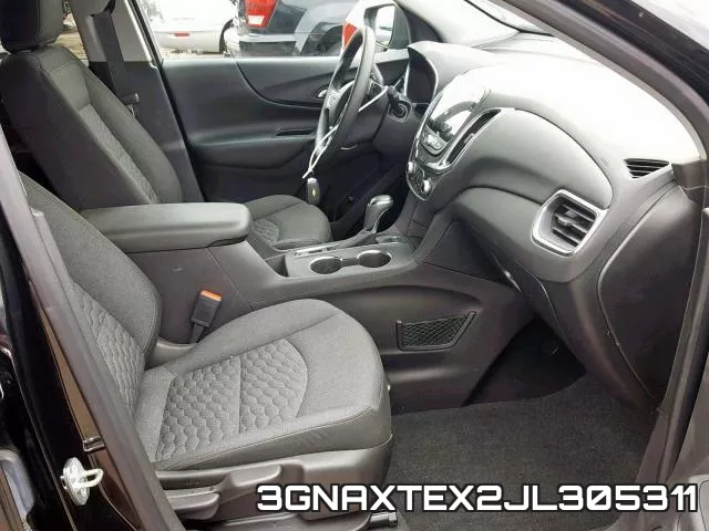 3GNAXTEX2JL305311 фото 6
