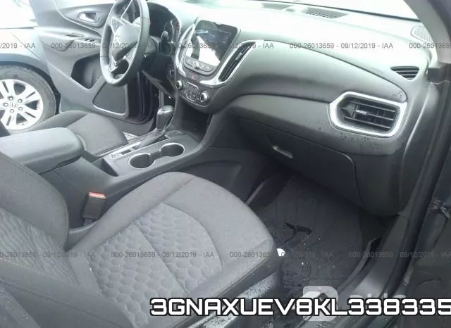 3GNAXUEV8KL338335 фото 6