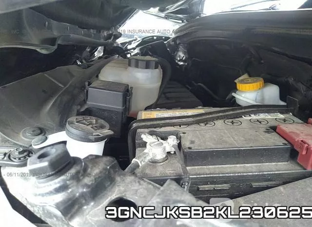 3GNCJKSB2KL230625 фото 2