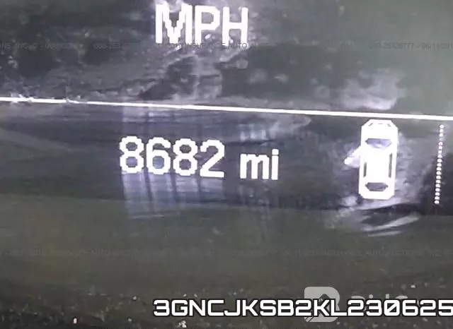 3GNCJKSB2KL230625 фото 8