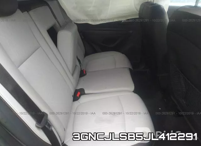 3GNCJLSB5JL412291 фото 9