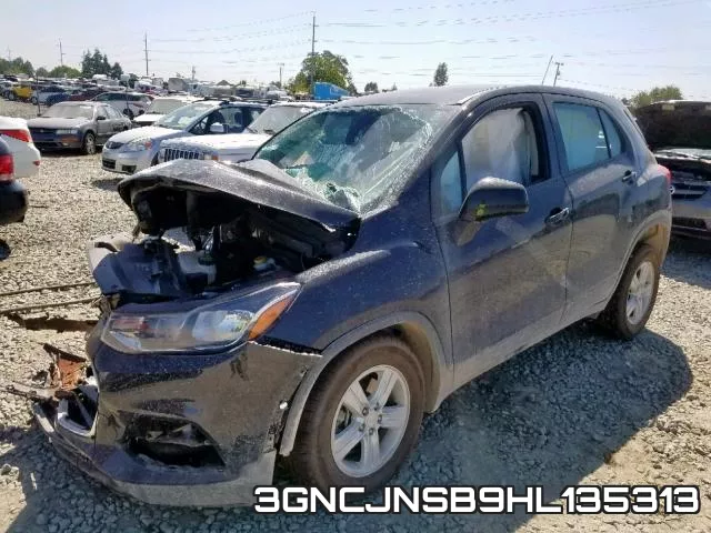 3GNCJNSB9HL135313 фото 3