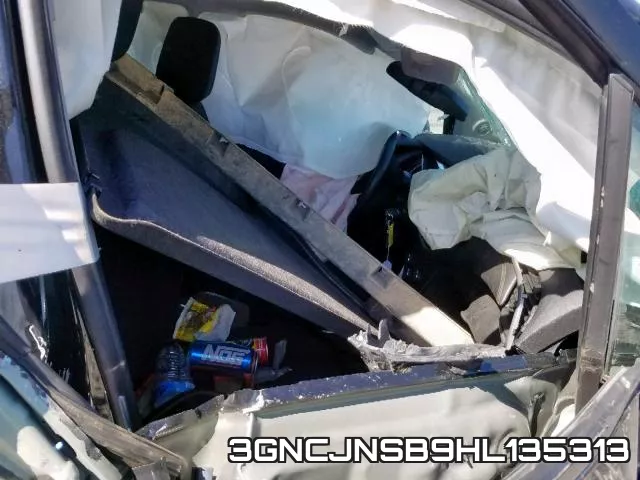 3GNCJNSB9HL135313 фото 6