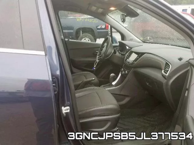 3GNCJPSB5JL377534 фото 6