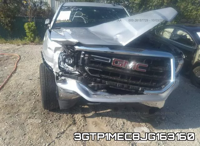 3GTP1MEC8JG163160 фото 7