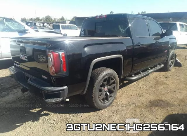3GTU2NEC1HG256764 фото 5