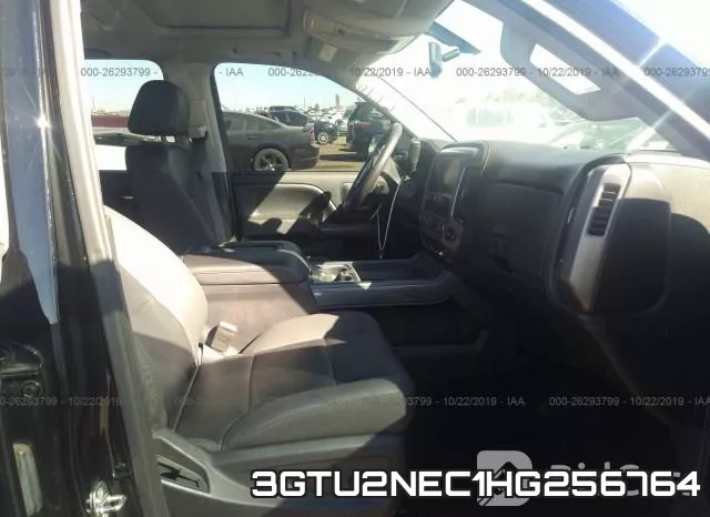 3GTU2NEC1HG256764 фото 6