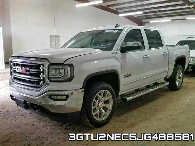 3GTU2NEC5JG488581 фото 3