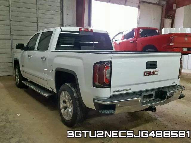 3GTU2NEC5JG488581 фото 4