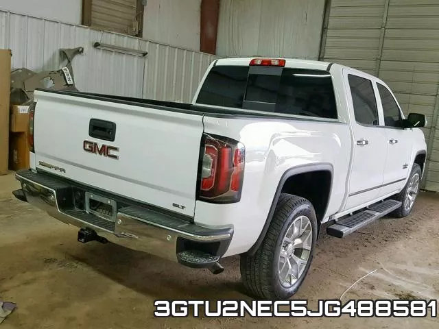 3GTU2NEC5JG488581 фото 5