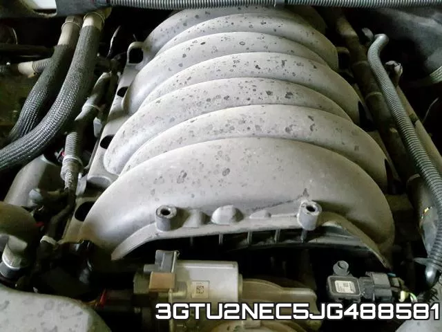 3GTU2NEC5JG488581 фото 8