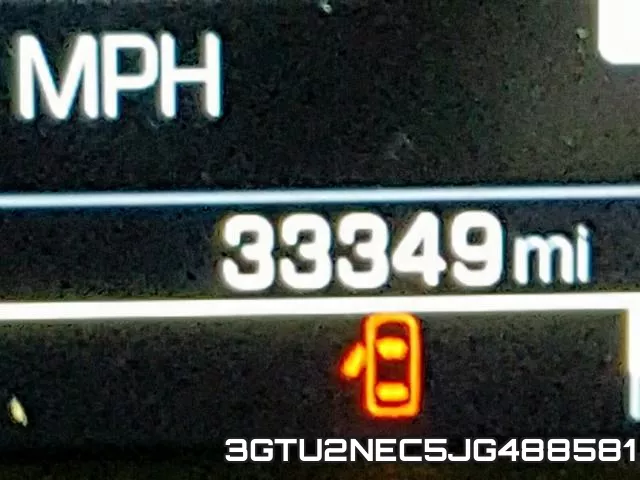 3GTU2NEC5JG488581 фото 9