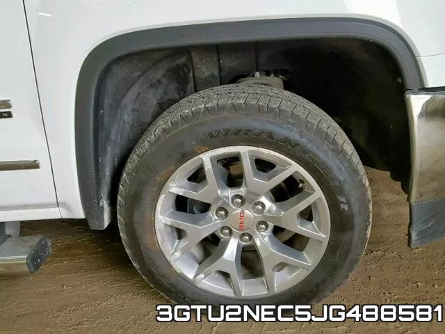 3GTU2NEC5JG488581 фото 10