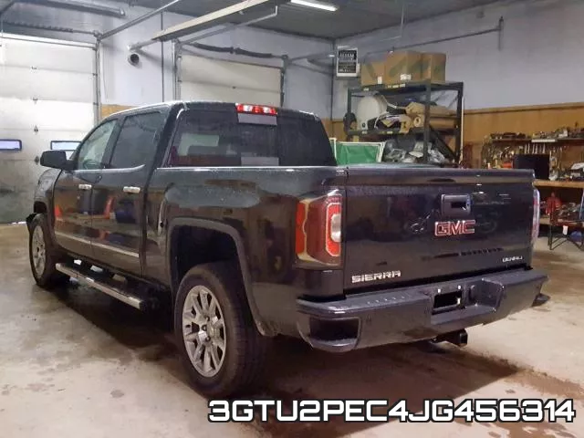 3GTU2PEC4JG456314 фото 3