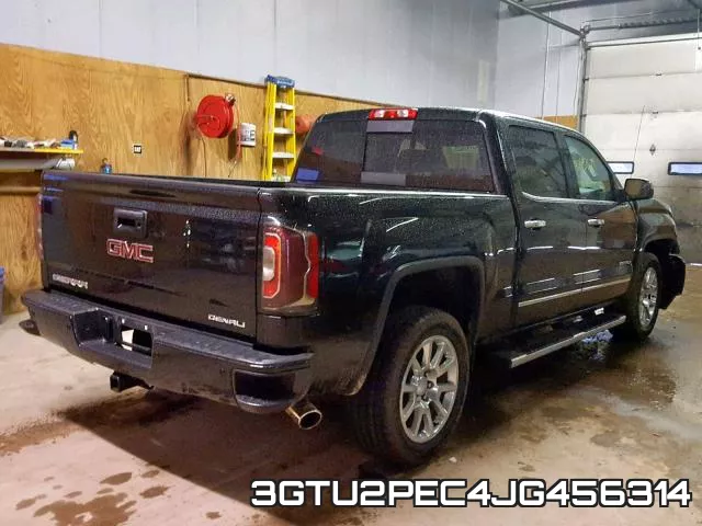 3GTU2PEC4JG456314 фото 4