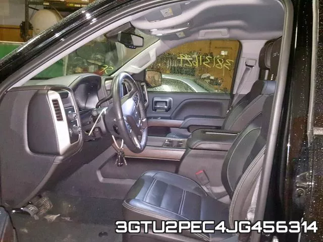 3GTU2PEC4JG456314 фото 5