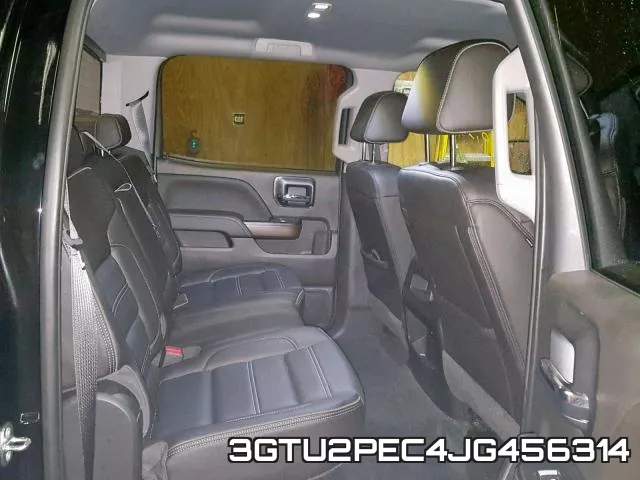 3GTU2PEC4JG456314 фото 6
